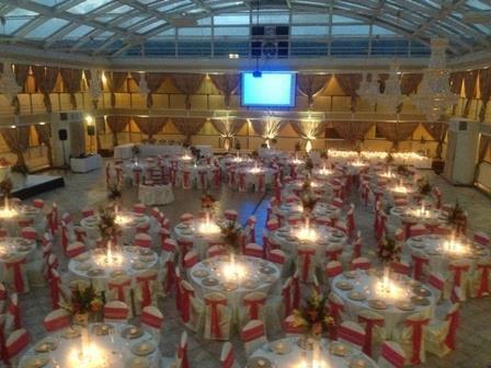 The Atrium Hotel And Conference Center Springdale Intérieur photo