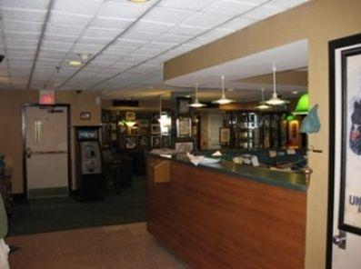 The Atrium Hotel And Conference Center Springdale Intérieur photo
