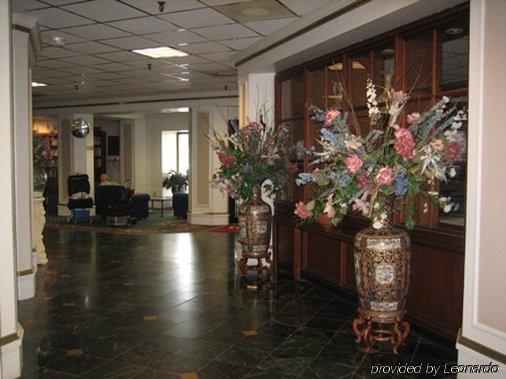 The Atrium Hotel And Conference Center Springdale Extérieur photo