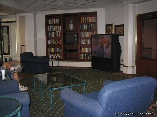 The Atrium Hotel And Conference Center Springdale Extérieur photo