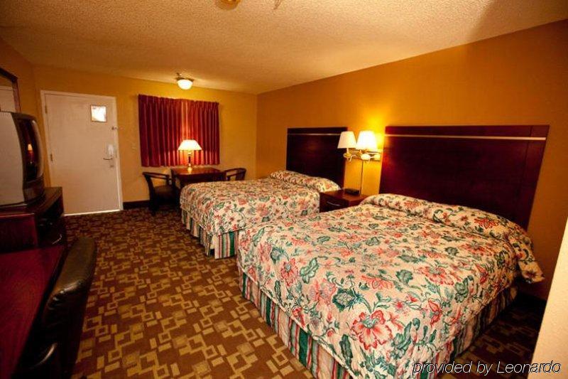 The Atrium Hotel And Conference Center Springdale Extérieur photo