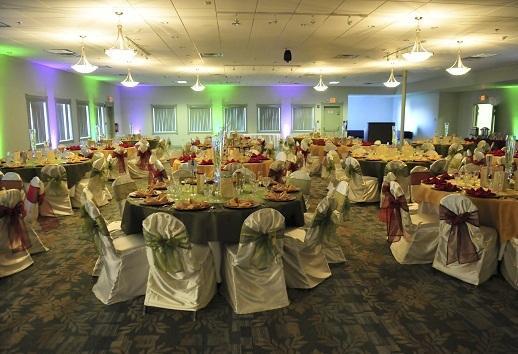 The Atrium Hotel And Conference Center Springdale Extérieur photo